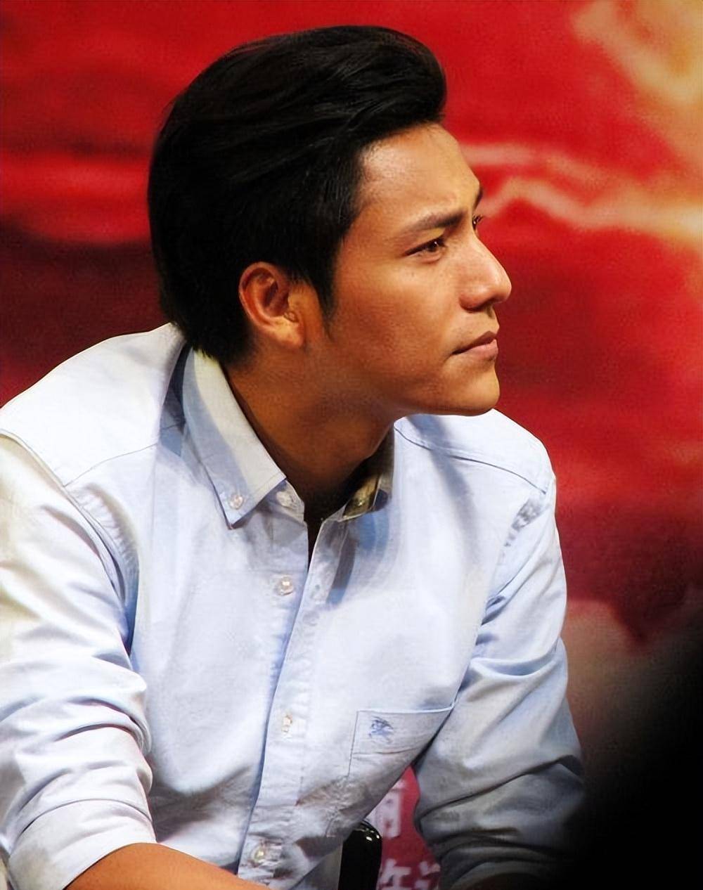 盘点扮演过钱学森的演员,有人被蒋英先生接见,有人被群嘲_陈坤_导弹