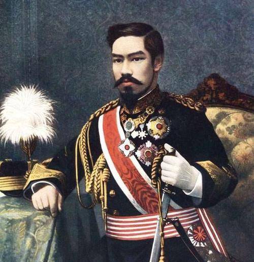 明治天皇政治制度差异:要知道,戊戌变法失败的一个重要原因就是顽固派