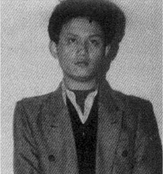 原创93年北京军博6只手枪被盗时隔4年神秘人现身我知道是谁干的