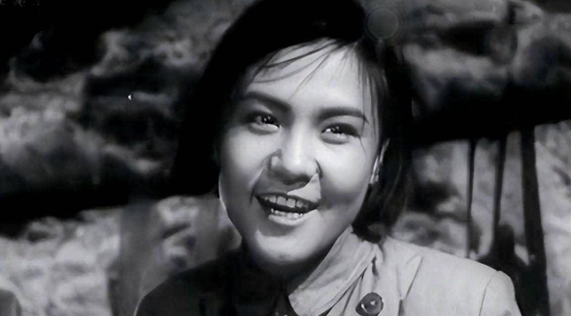 王清珍感动得热泪盈眶,当时她就决定,要找到扮演王兰的女演员刘玉茹