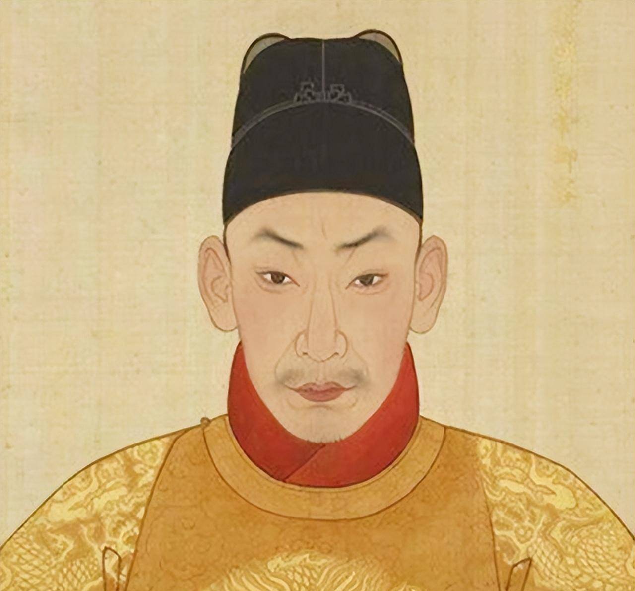 后世将这位皇帝称之为正德帝.