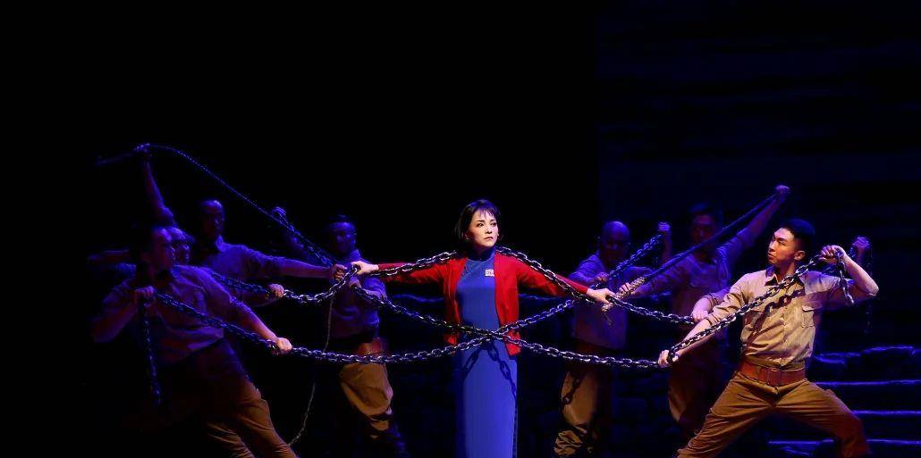 原创2007年重庆修缮渣滓洞发现一处暗格揭开江姐牺牲前的秘密计划