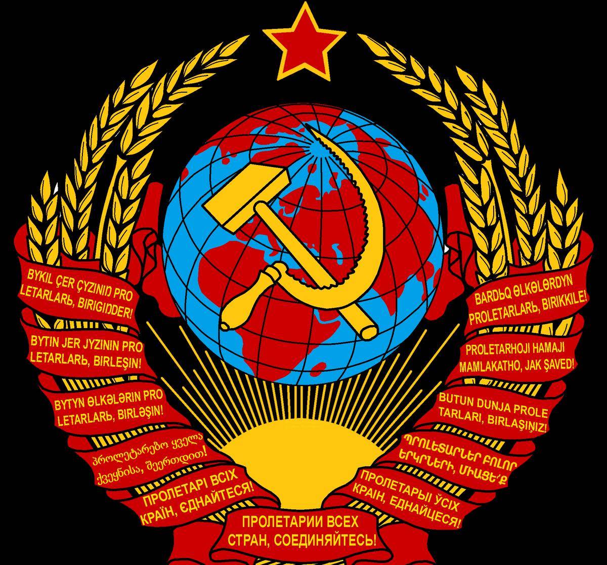 原创2011年美国解密苏联崩溃前细节老布什曾和戈尔巴乔夫秘密通话