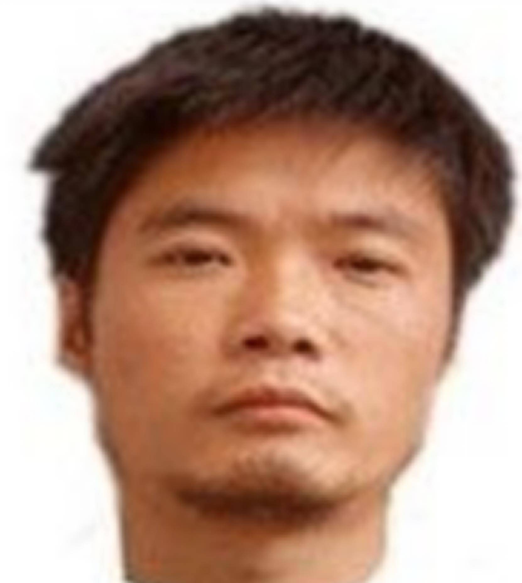 原创悍匪周克华持枪连续作案8年逃过万人追捕悬赏金额高达540万