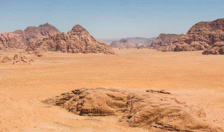 彭加木失踪的前后,罗布泊发生了什么?真是网友传说的那样?_研究_地区_