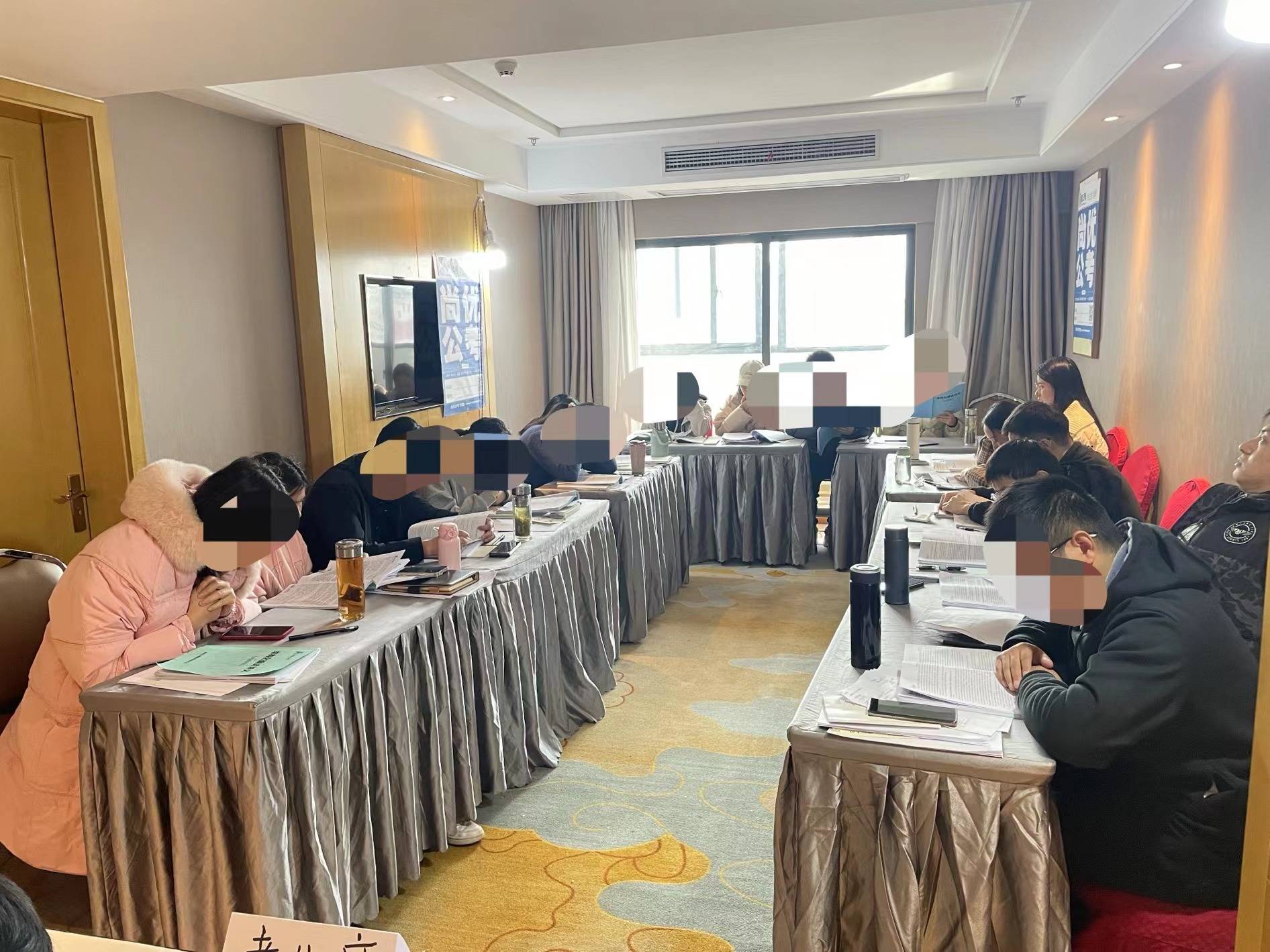 尚优公考2024合肥新站管委会面试真题预测弄潮儿