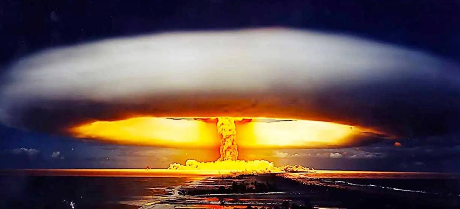 原创苏联的绝密档案太狠能人为控制地震曾计划制造海啸淹没美国