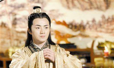 大唐第一个太子爷李建成真的有那么不堪吗