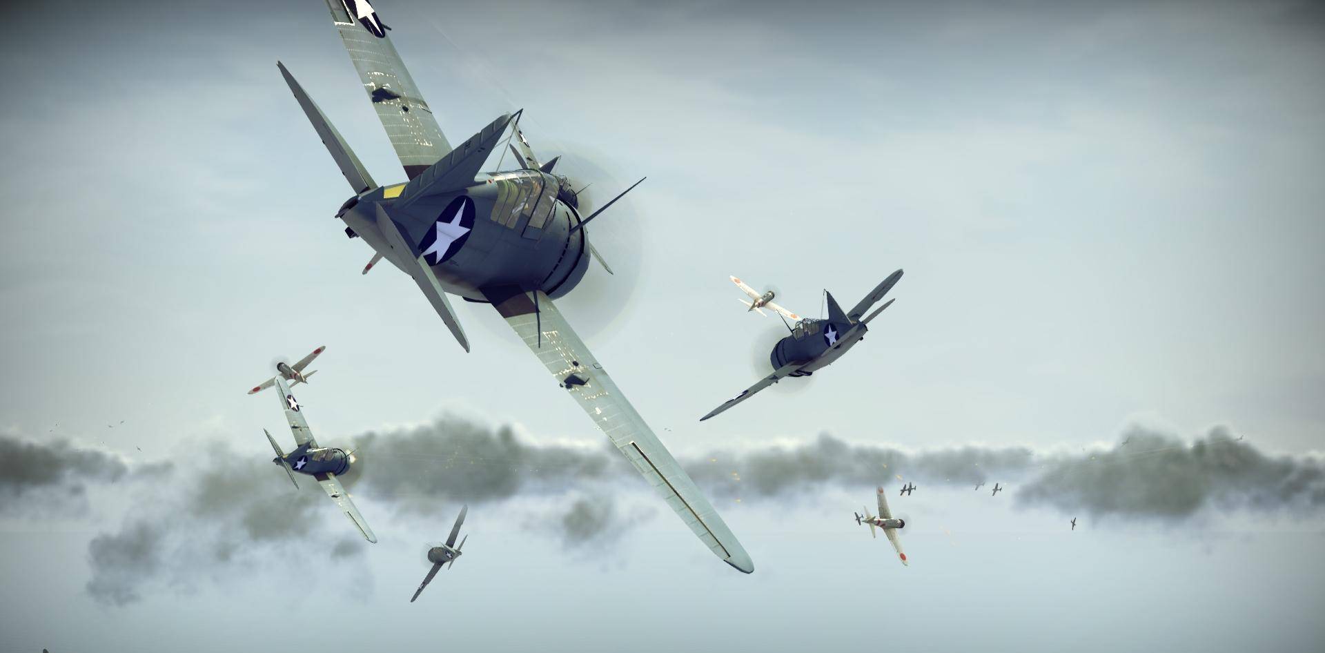 1954年中国误击英国客机美国从中作梗爆发了中美空战