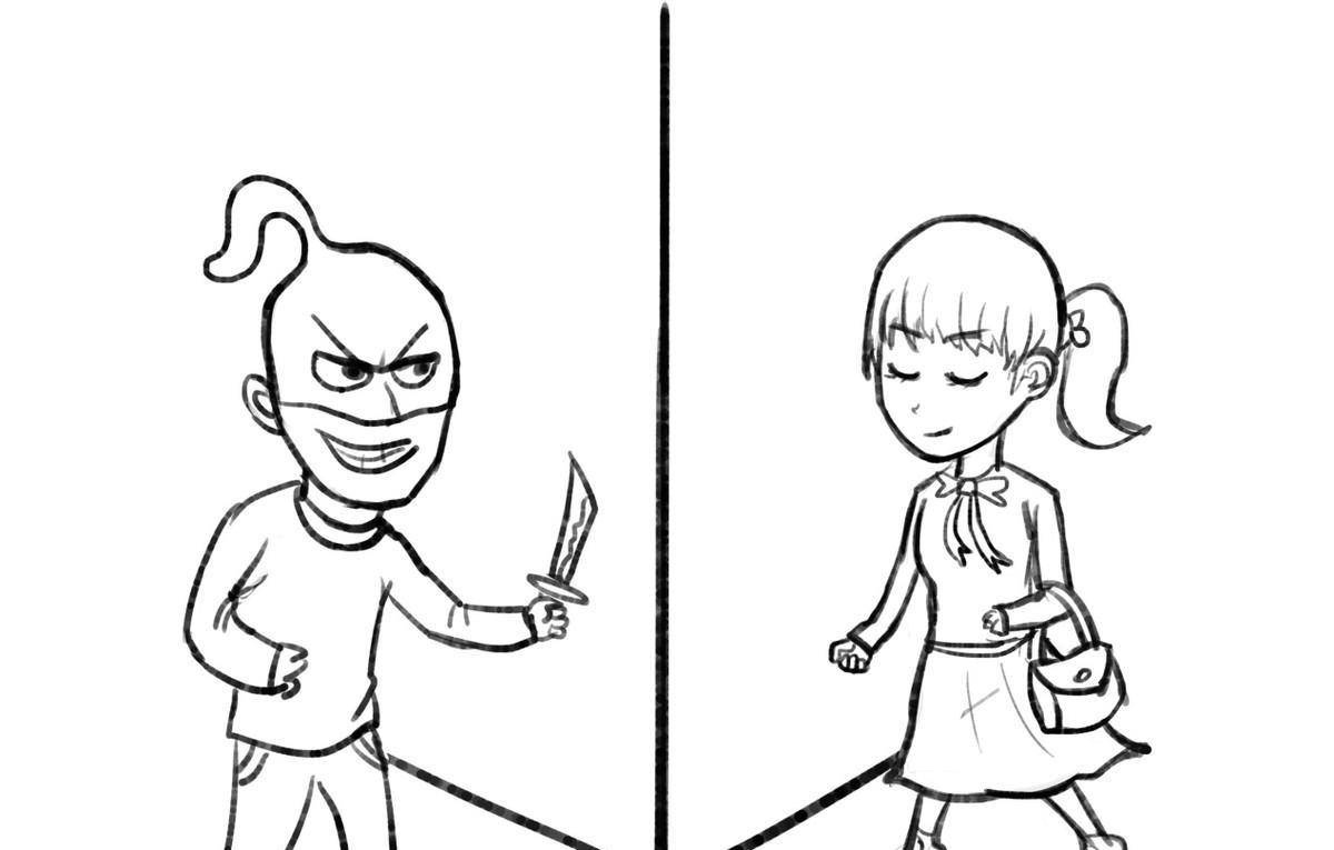 原创2002年湖北被枪决的犯人复活查出真相后牵出背后案中案