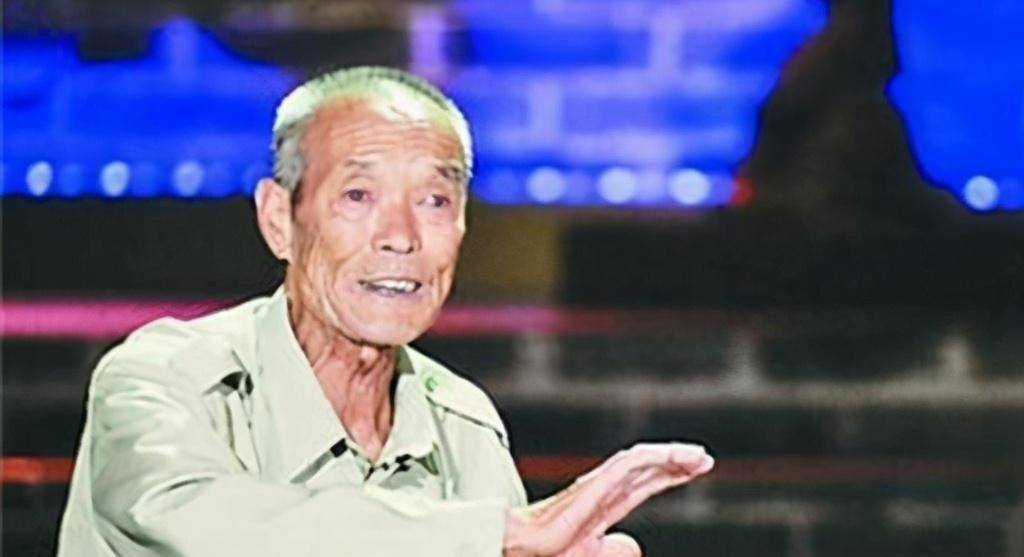 王二小墓地:儿时玩伴义务地守墓59年_史林山_民族英雄_八路军