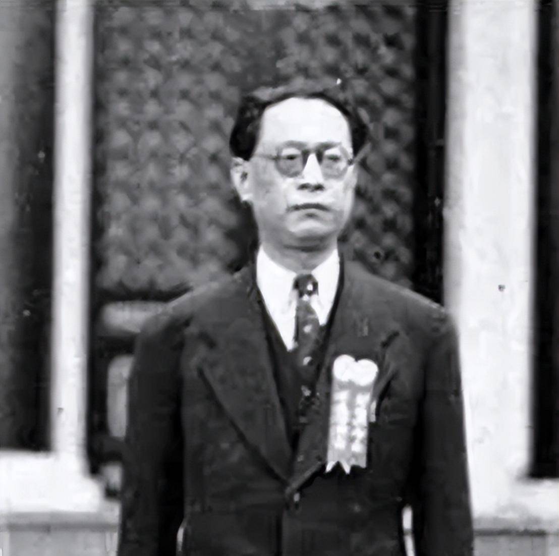 原创49年一军统少将在南京被处决16年后中央宣布追认他为革命烈士