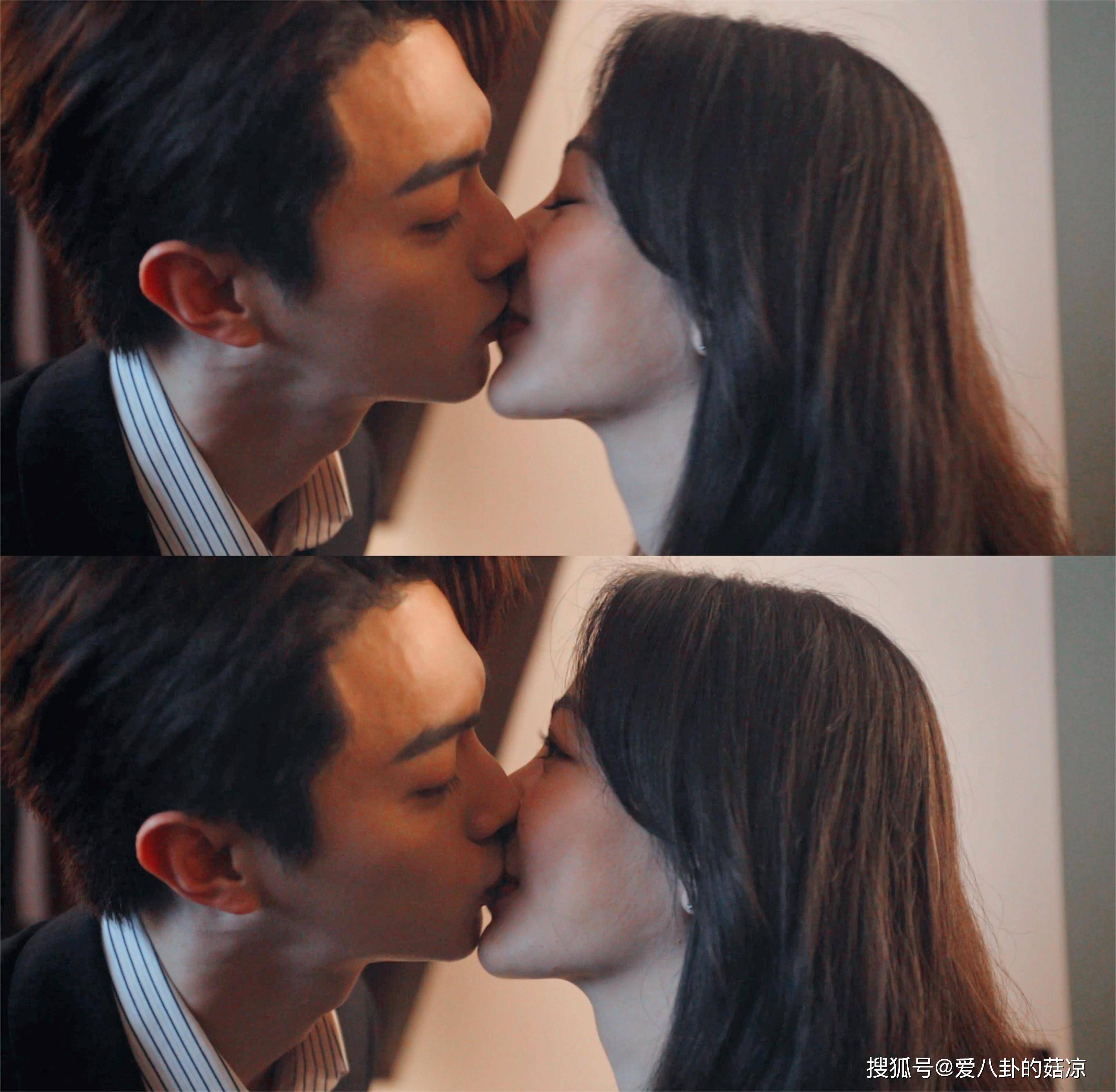 原创许凯2部爱情剧未播先火搭档女主均是高颜值你期待哪部