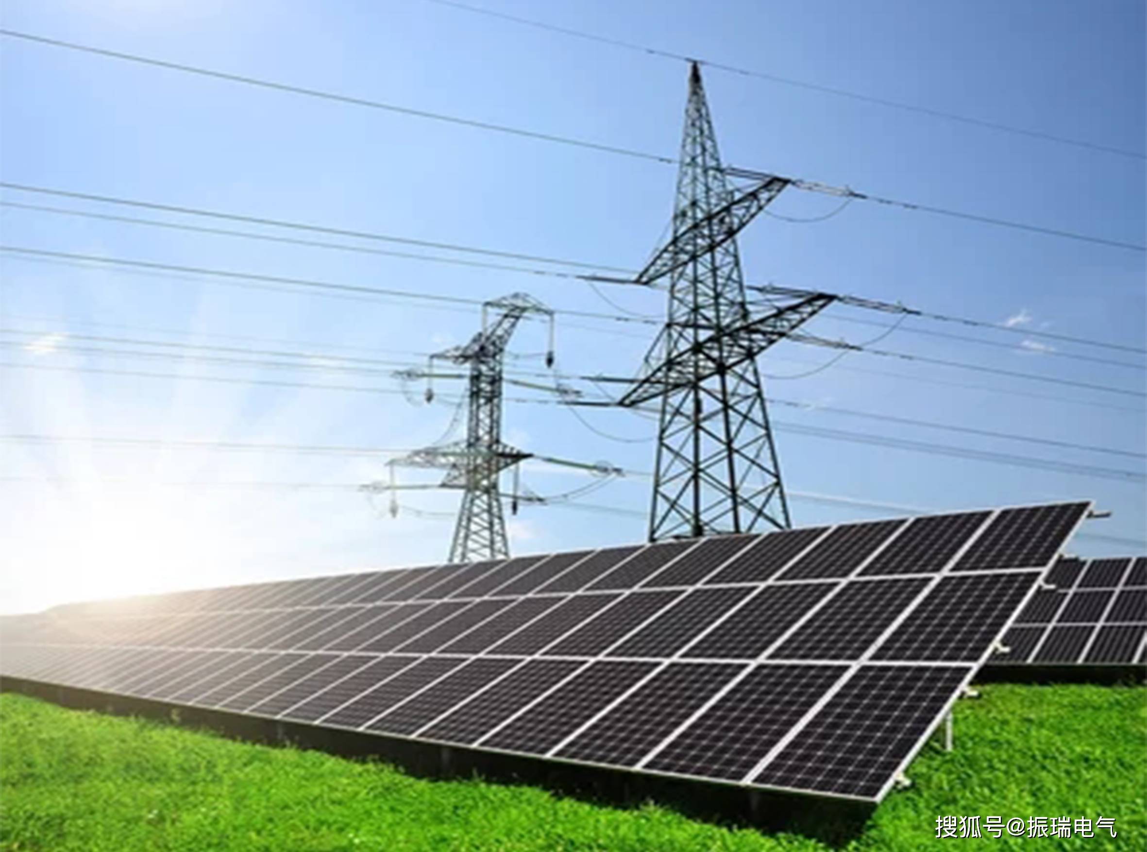 故障解列装置是什么如何保护电力系统