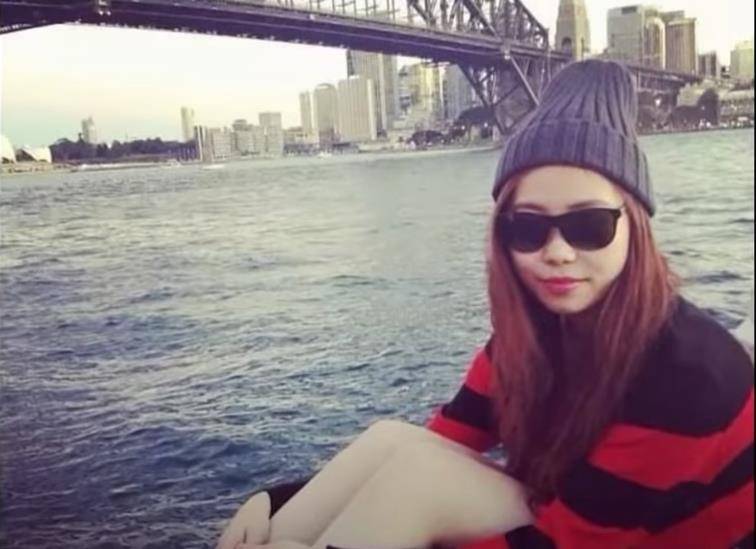 女孩澳洲留学,被侵犯抛尸海边,3年后神秘u盘成铁证_冷孟梅_张芳_警方