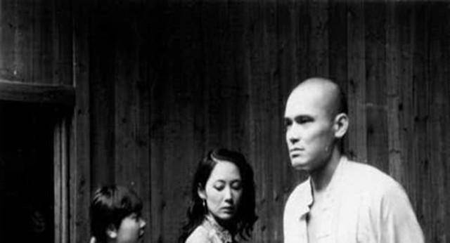 中国最后的恶匪夫妻:1965年动用7000人才被擒获,各自结局如何_覃国卿