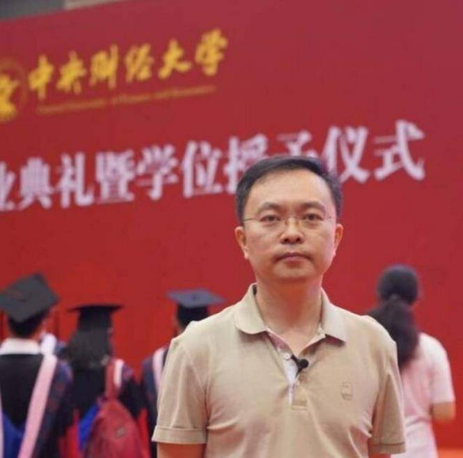 原创京东副总裁蔡磊43岁患绝症投千万研制特效药今工作力不从心