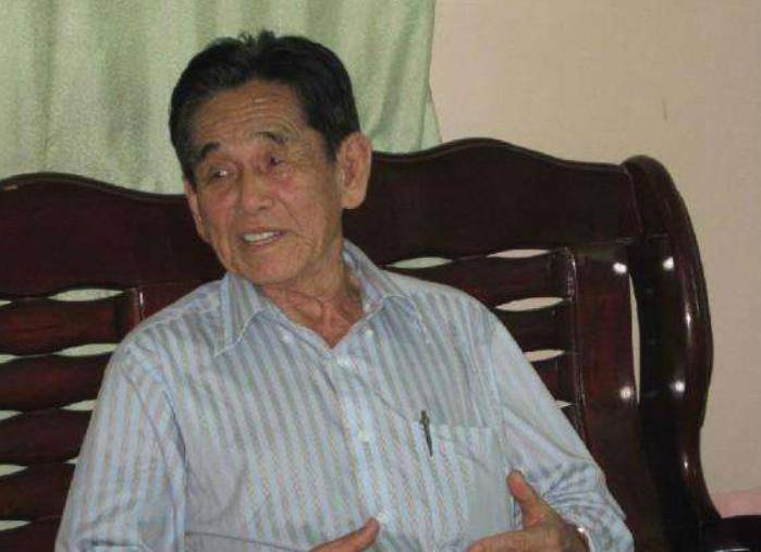 原创彭家声去世果敢王的一生有多传奇