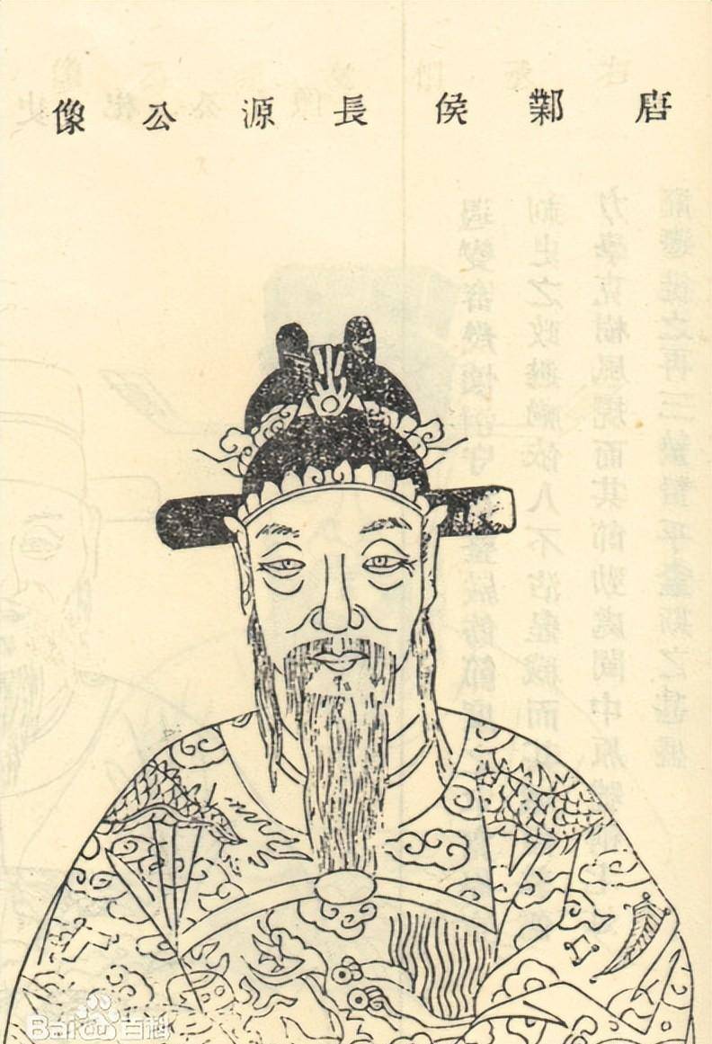 原创平定安史之乱解决吐蕃问题山人宰相李泌如何为大唐续命百年