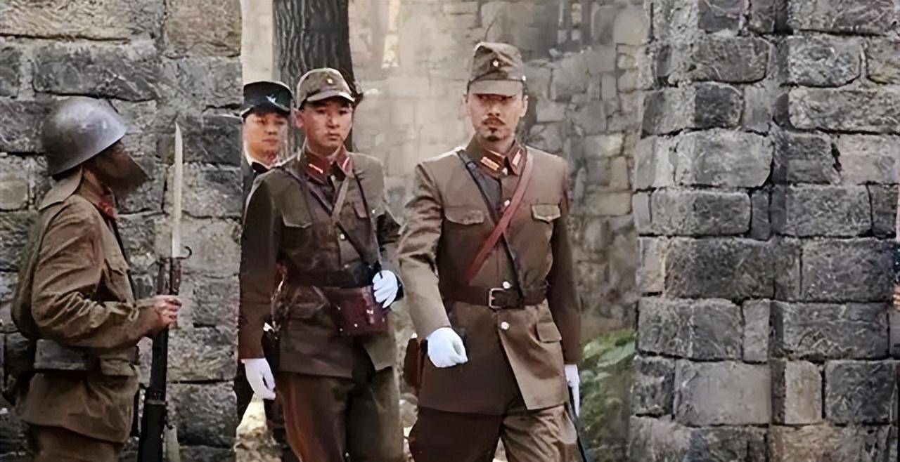 苏联间谍佐尔格暴露身份后被判绞刑