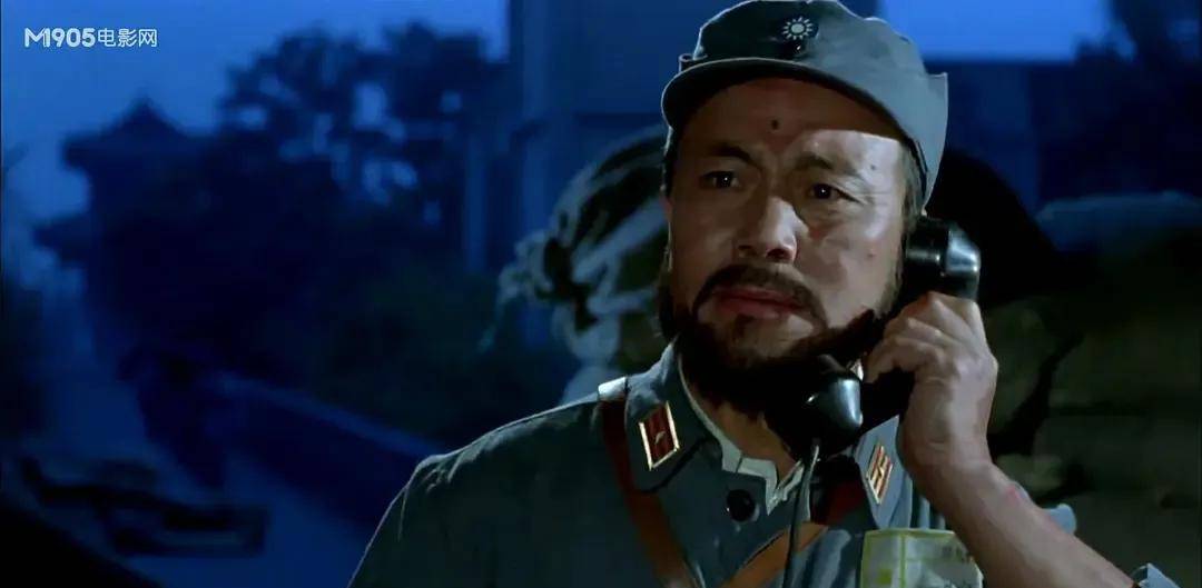 85年前金振中打响全面抗战第一枪不幸失去双腿后来怎样了