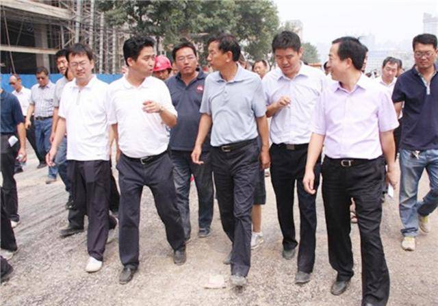原创耿彦波我对升官发财不痴迷我只想做些事情
