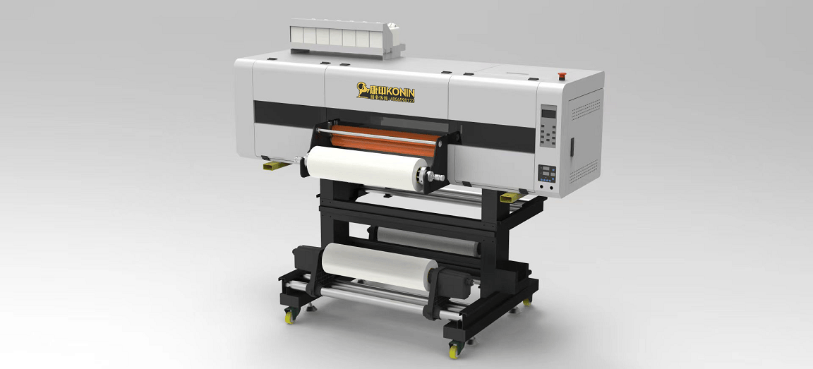 水晶标打印机如何选择