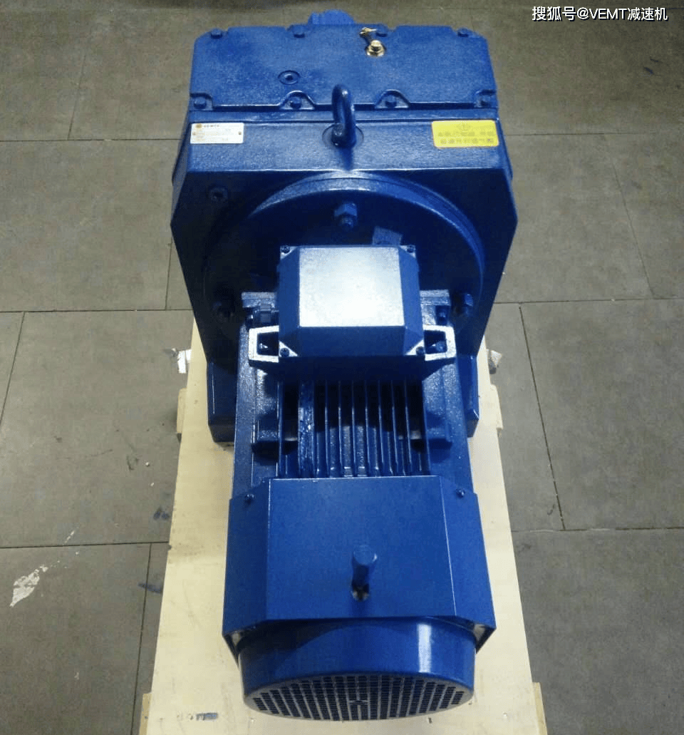 rcw37y34p减速机的防护等级怎么看