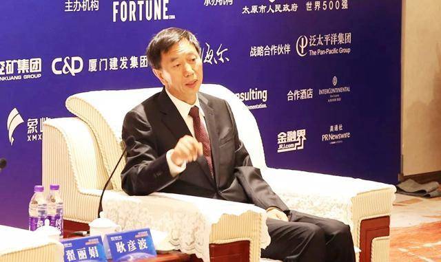 原创耿彦波我对升官发财不痴迷我只想做些事情