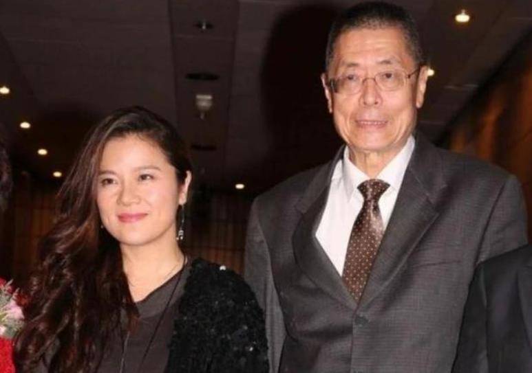 原创老艺术家刘诗昆娶小36岁妻子给1岁女儿留5亿还想再生2个儿子