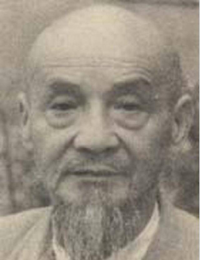 原创82年一副带有脚镣的遗骸被人挖出尘封了48年的铁骨往事被揭开