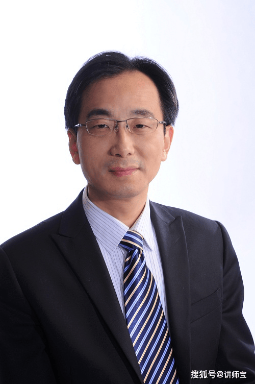 葛军国内实战派人力资源管理专家