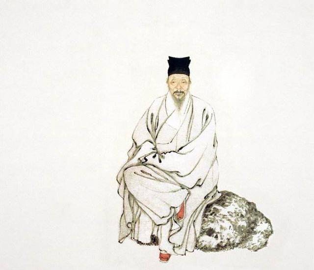 原创徐阶资历最深首辅却败给了自己门下学者张居正确实厉害