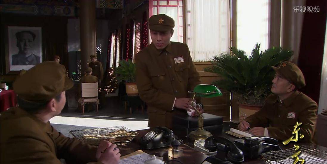 原创亮剑授衔时为何李云龙要闹情绪原来级别和待遇相差这么多