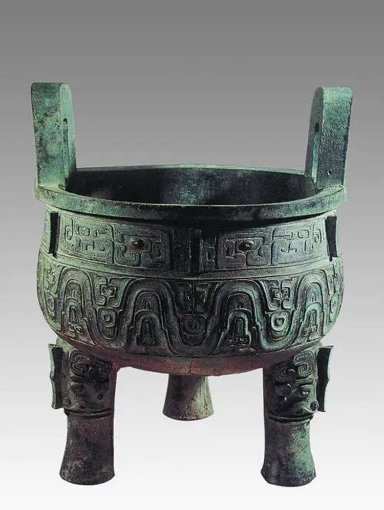 1937年女子将国宝埋藏地下14年后上交国家却拒绝2千万奖励