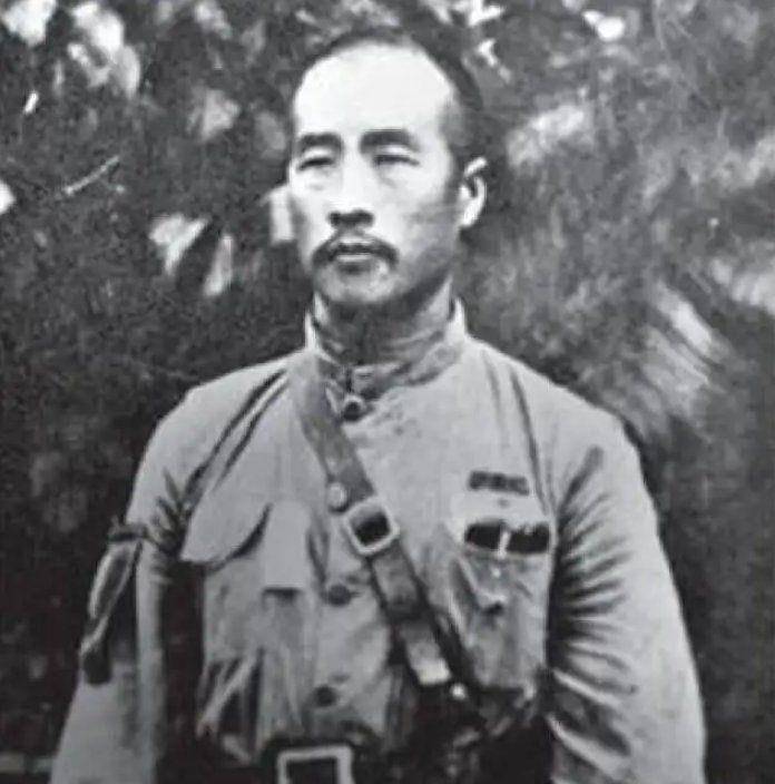 原创民国第一悍匪刘黑七抢72个女人做压寨夫人死后尸体被拉出游街