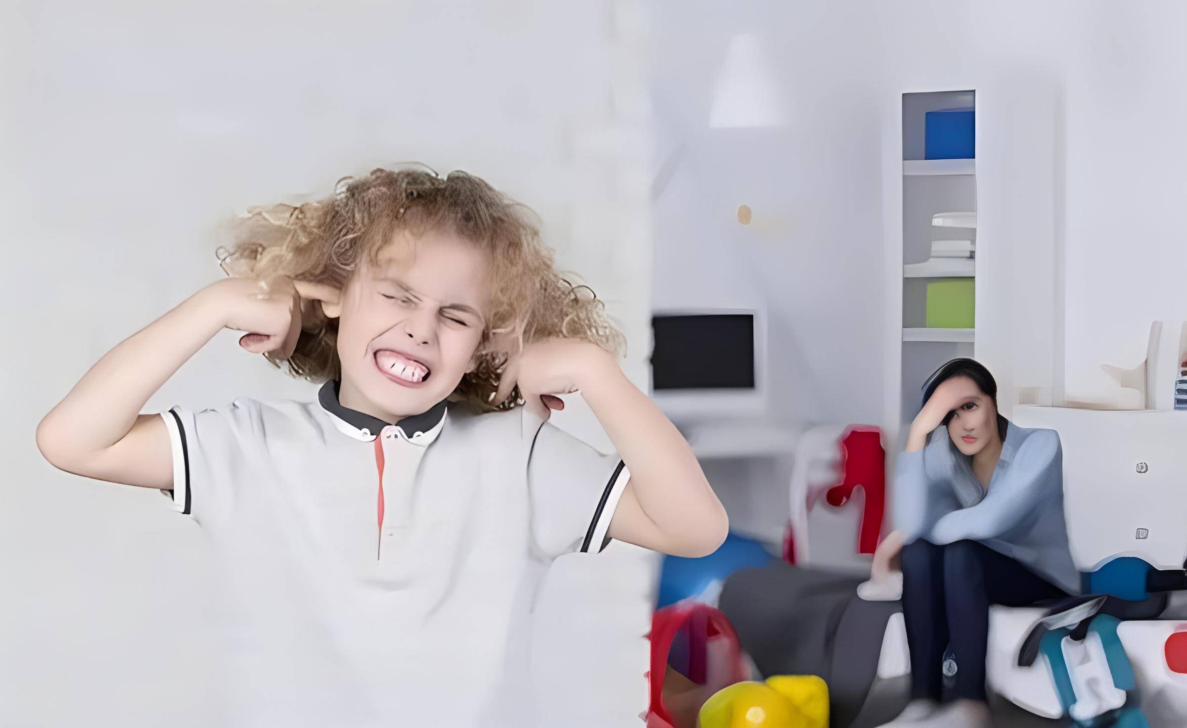 重庆天佑儿童医院:家长需要做哪些来帮助多动症孩子呢