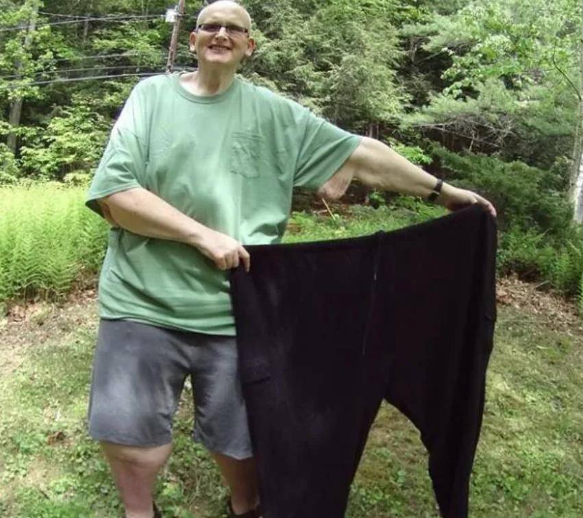 男子被拆墙送医,医院:若去世只能送屠宰场火化_保罗·梅森_食物_工作