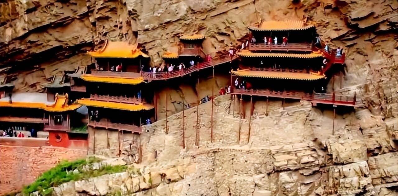 原创失落的道家黑科技来自7000年前的仿生学今天的技术无法复制