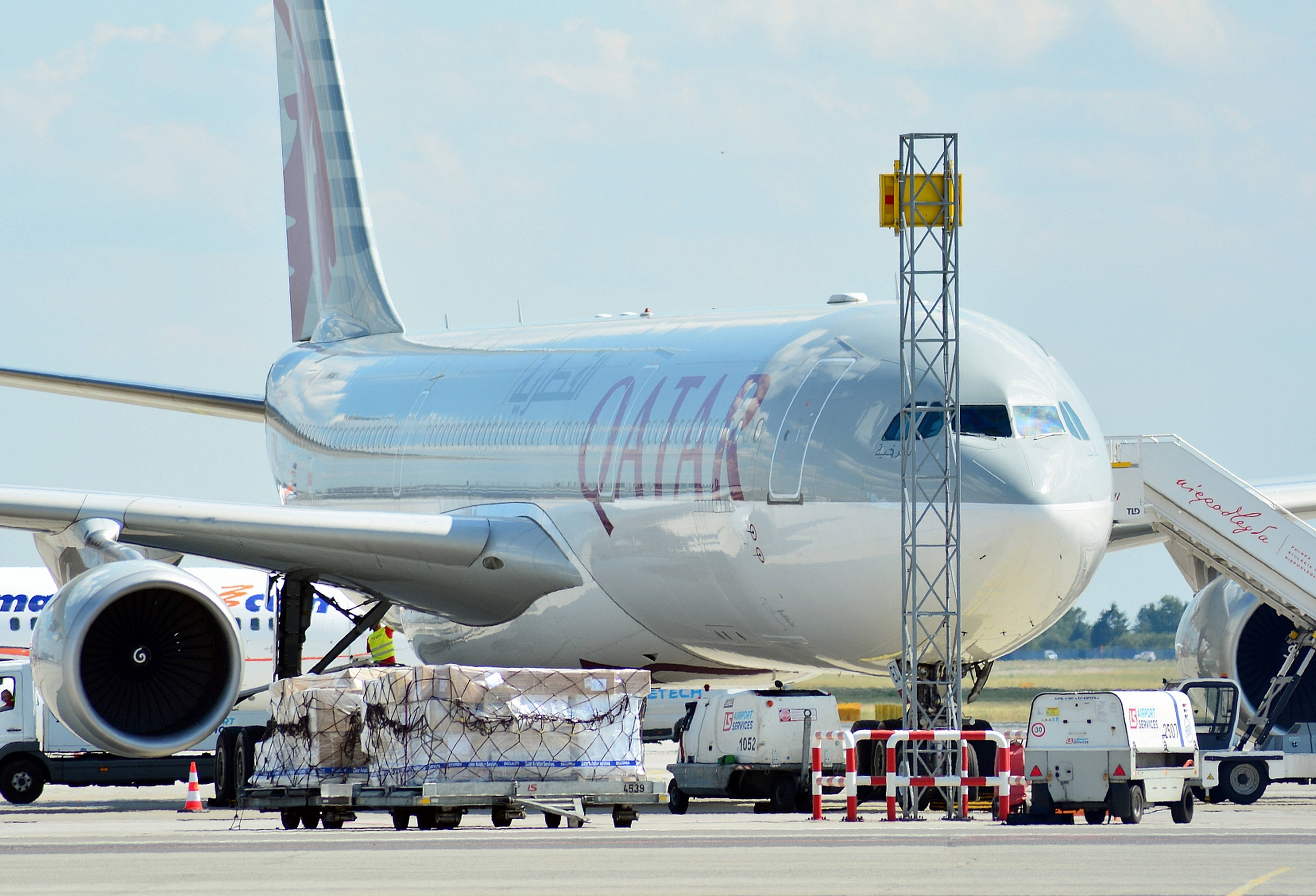 印度尼泊尔渠道专线物流