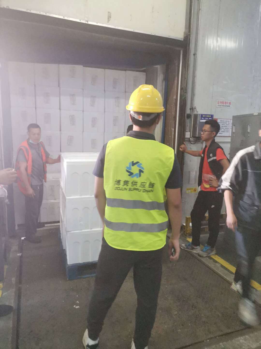 乐泰爱博斯迪科进口报关清关一步到位揭秘行业内的高效秘籍