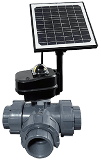 倒计时3天旭瑞智能诚邀您莅临第十届北京国际灌溉技术博览会