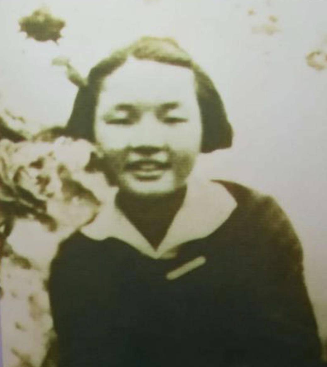 原创电台案老军统毅然投共在内部发展5名地下党后全部牺牲