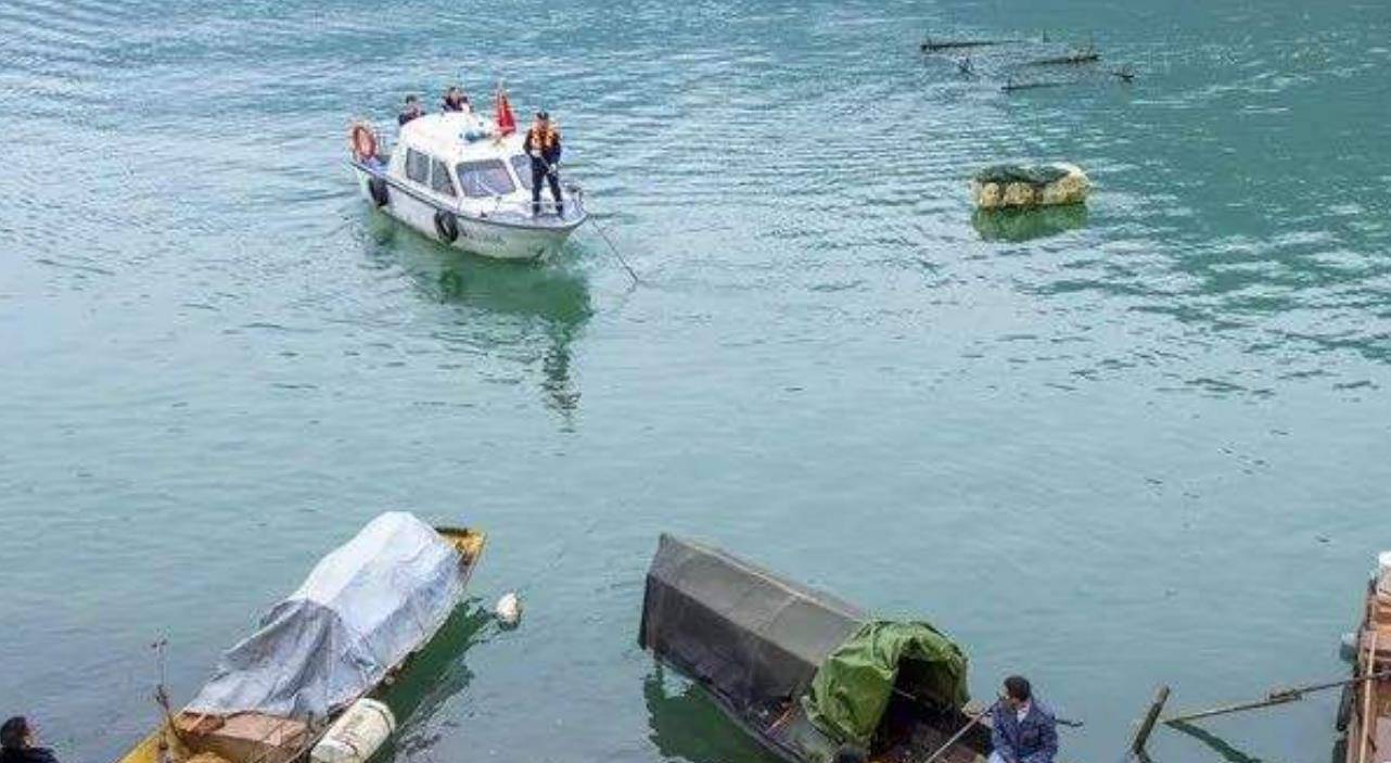 长江十年禁渔!世代打鱼,他们上岸后如何生活?_捕捞_补偿_政府