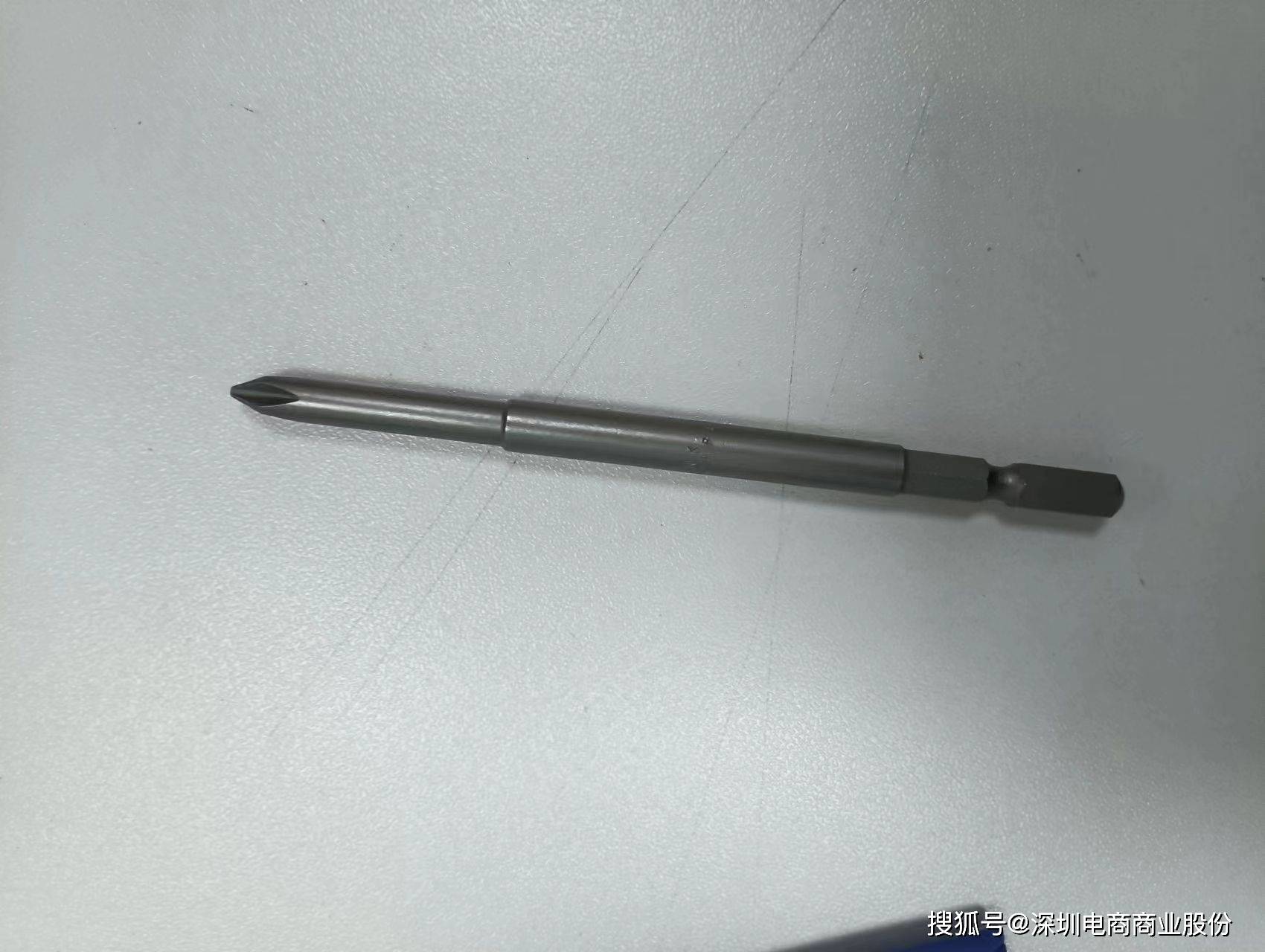 电商mro供应链日本nittokohki日东工器td201970nk31电动螺丝刀刀头