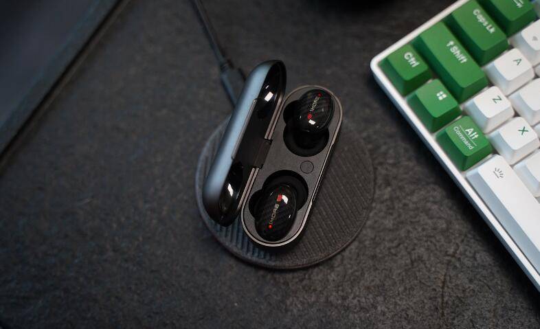 应用在tws真无线耳机领域中的数字红外接近检测模块_传感器_蓝牙_芯片