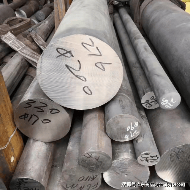 c276镍基高温哈氏合金棒应用范围应用领域