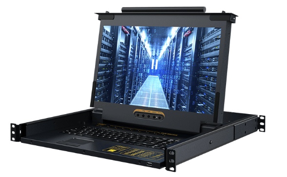 kvm切换器:it专家的高效工作伙伴!