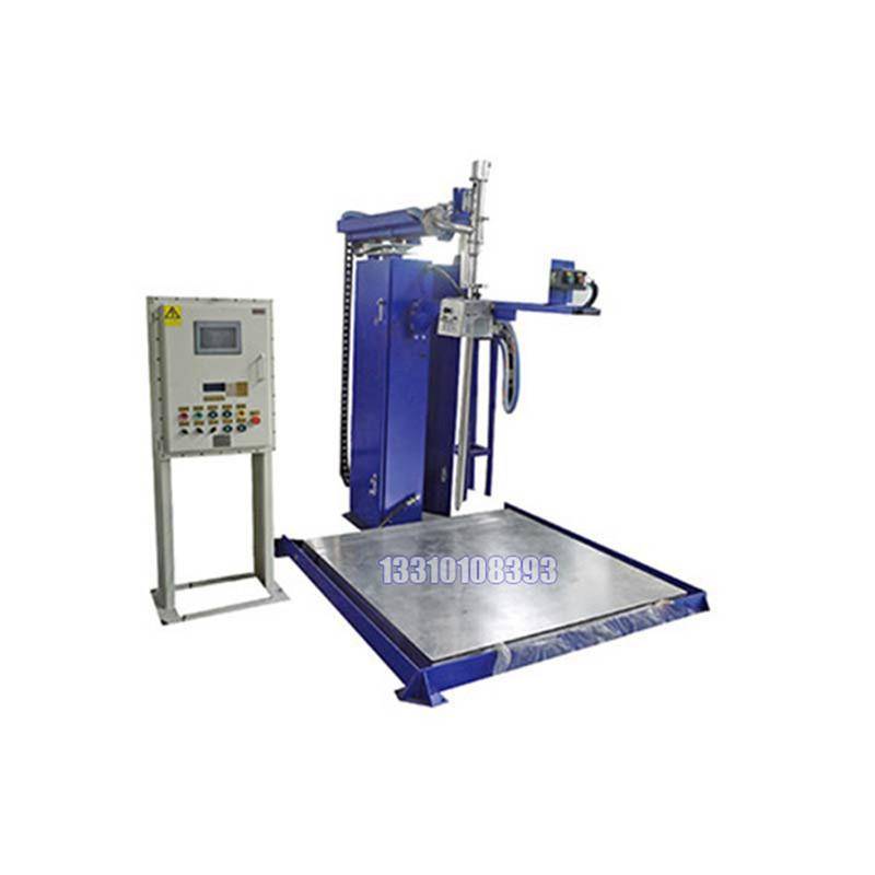 200l精细化工灌装机添加剂灌装机