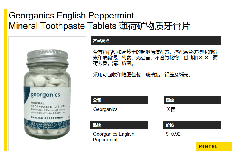 美容个护创新产品报告2024vol1海外篇附下载